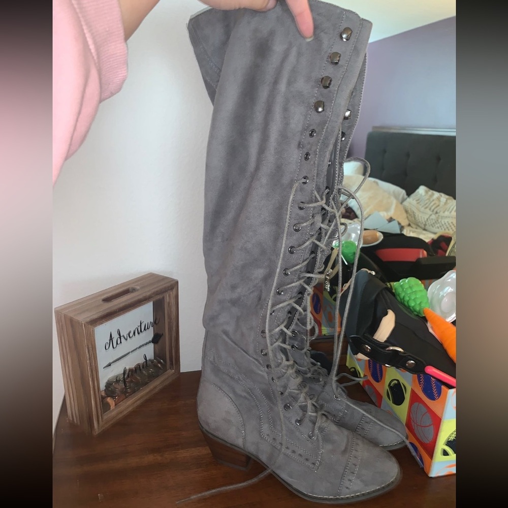 Journeys Knee High Boots